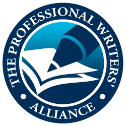 Member, Professional Writers' Alliance